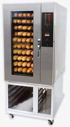 Bakery Proofer