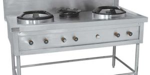 Chinese Range Burner