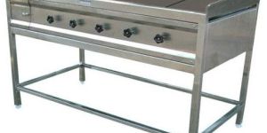 Dosa Plate With Buffer