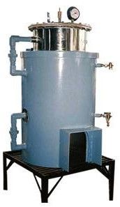 Idli Steamer