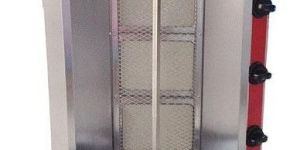 Shawarma Machine