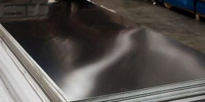 420 Stainless Steel Sheets