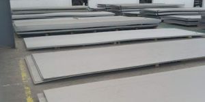 Stainless Steel 202 Plate