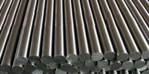 Stainless Steel 202 Round Bars