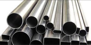 Stainless Steel 202 Tubes