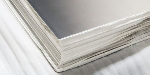 Stainless Steel 304 Plate