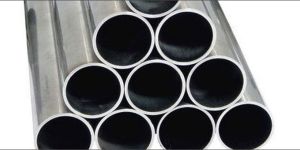 Stainless Steel 304L Pipes