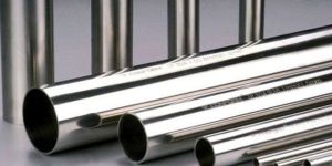 Stainless Steel 304L Tubes