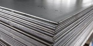 Stainless Steel 316 Plate