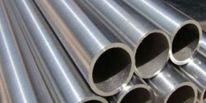 Stainless Steel 316L Pipes