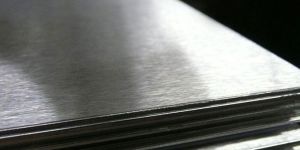 Stainless Steel 321H Plate