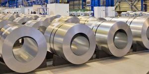 Stainless Steel Coil