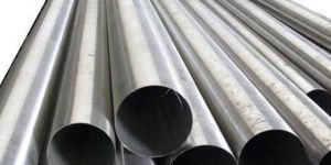 Stainless Steel Pipes