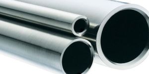 Stainless Steel Tubes