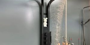 Shower Panel