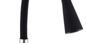 Sink Cock Dual Flow Heavy