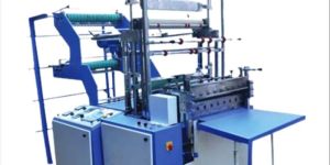 Cutting & Sealing Machine