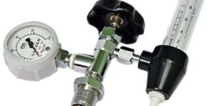 Fine Adjustment Valves