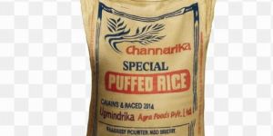 Puffed Rice
