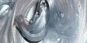 Aluminium Powder Paste