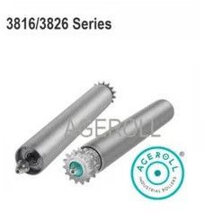 Accumulating Conveyor Rollers