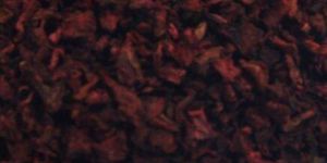 Dehydrated Beetroot