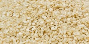 Sesame Seeds