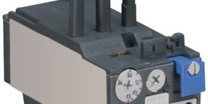 ABB Overload Relay
