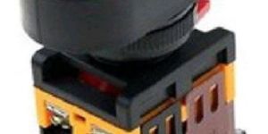 APBB-22& 25 Apbb Twin Push Button