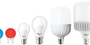 Deco LED Bulbs