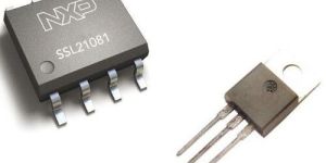 Mosfet Transistor