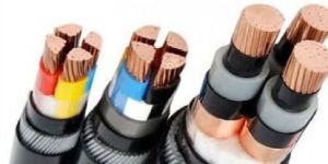 Polycab Copper Armoured Cables