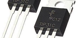 Power Transistor