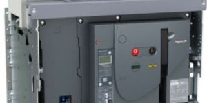 Schneider Conserv Meter