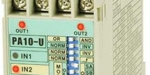 Sensor Controllers