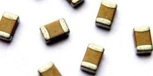 SMD Capacitors