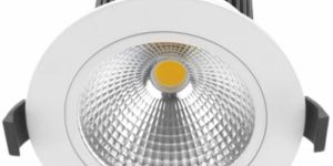 Sun COB Movable Lights