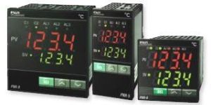 Temperature Controllers