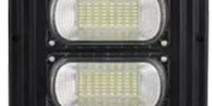 Universal Solar LED Street Lights