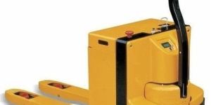 Electric Pallet Truck