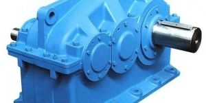 Helical Gear Box