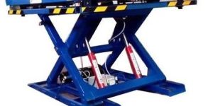 Hydraulic Platform
