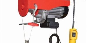 Mini Electric Hoist