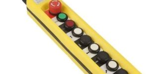 Pendant Push Button