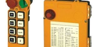 Radio Remote Control