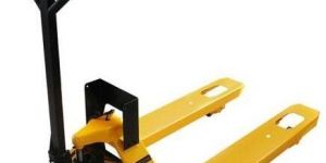 Weight Scale Pallet Truck