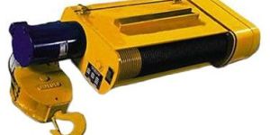 Wire Rope Hoist
