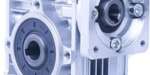 Worm Gear Box