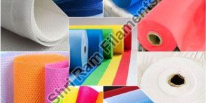 Non Woven Carry Bag Fabric