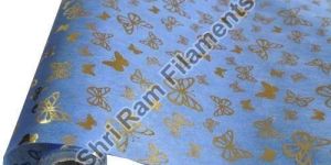 Printed Non Woven Fabric